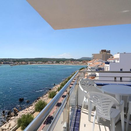 Front Mar - Apartamentos L' Escala Extérieur photo